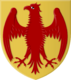 Coat of arms of Herstappe