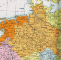 Herzogtum Sachsen 1000