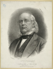 Horace Greeley LCCN2003654066