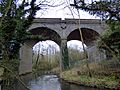 Hornsmill Viaduct, Hertford (51135910728)