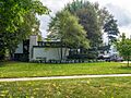 Howard Ball House