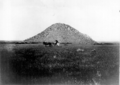 Huerfano Butte Pima County Arizona 1902