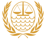 Official logo of the International Tribunal for the Law of the Sea