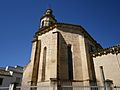 Iglesia de la Magdalena (Córdoba) 2