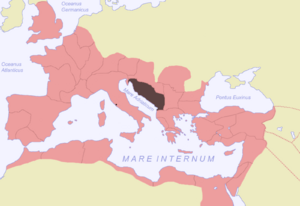 Illyricum SPQR