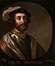 Jacob Jacobsz de Wet II (Haarlem 1641-2 - Amsterdam 1697) - David II 'Bruce', King of Scotland (1330-70) - RCIN 403355 - Royal Collection.jpg