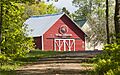 Jacob and Anna Leinonen Homestead