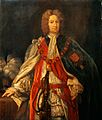 James Graham 1682-1742