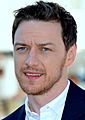 James McAvoy Cannes 2014