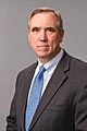 Jeff Merkley, 115th official photo