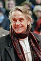 Jeremy Irons - Berlin International Film Festival (Berlinale) - 2013