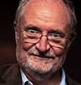 Jim Broadbent 2012 (cropped)