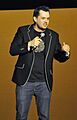 Jim Jeffries
