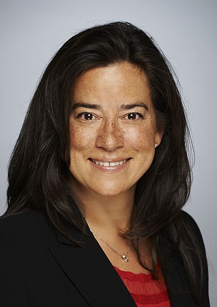 Jody Wilson-Raybould (cropped)