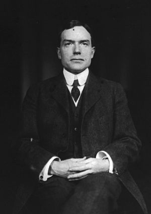 John D. Rockefeller, Jr. (1915)