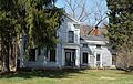 John J. Aiken House Apr 13