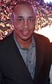 John Starks in 2013