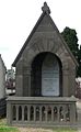 John pascoe fawkner grave