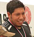Jose Everardo (MEX) 2009