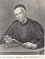 Joseph Pignatelli (1737-1811)