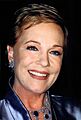 Julie Andrews 2001