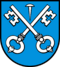 Coat of arms of Kallern