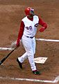 Ken Griffey Jr 2004