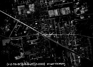 Kentucky - Paducah through St. Matthews - NARA - 23940337 (cropped)