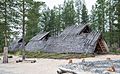 Kierikki Stone Age Centre Oulu Finland 02