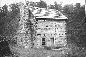Kilgore Forthouse2