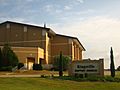 Kingsville Baptist Church IMG 1092