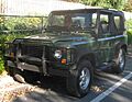 Land Rover Defender 90