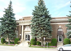Land Titles Moose Jaw