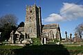 Lawhitton Church - geograph.org.uk - 330652