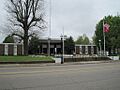 Lawrence County Courthouse Walnut Ridge AR 2013-04-27 001