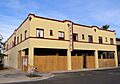 Lee Hotel, Yuma, AZ