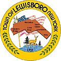 LewisboroSeal