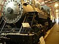 Louisiana and Arkansas Railway No. 99 August 2014