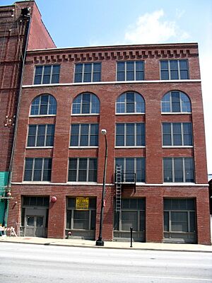 Louisville Grocery Company