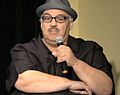 Luis Alfaro, September 2019