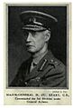 Major General Henry D'Urban Keary