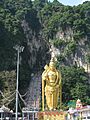 Malaysia - 016 - KL - Batu Caves Hindu temple (3509723059)