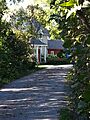 Malone House, 62 Dunlop St., Peterborough, ON Canada