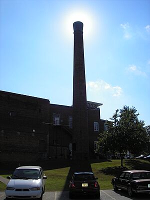Mandeville Mills 2