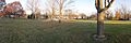 Manitoba park - milwaukee