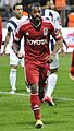 Manuel Fernandes 2012-13