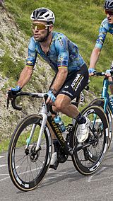 Mark Cavendish, Tour de France 2023