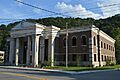 Martin County Government Center, Inez