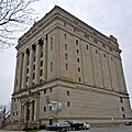 Masonic Temple Ft W IN