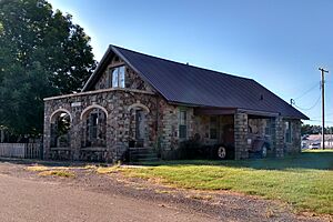 McCrory, AR 007